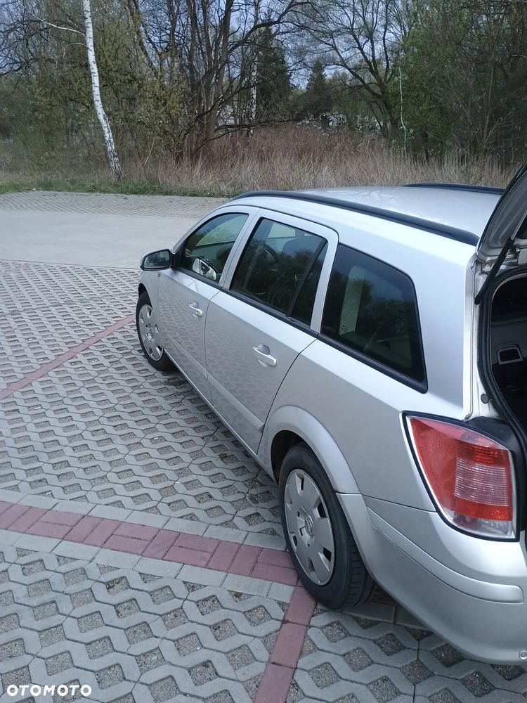Opel Astra - 3