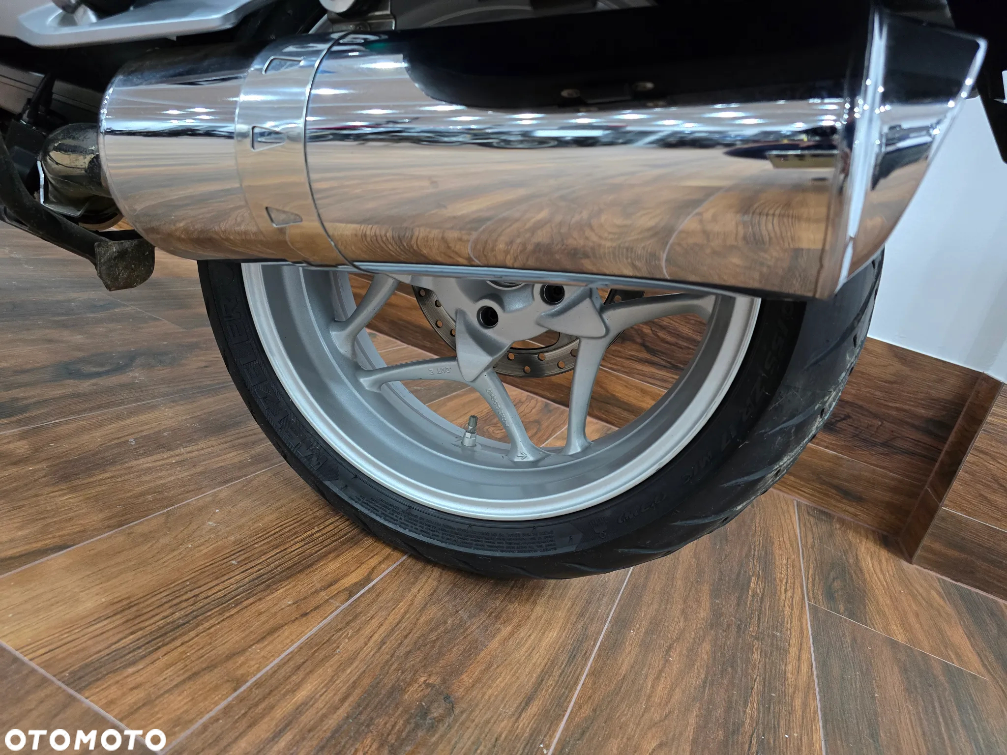 BMW RT - 22