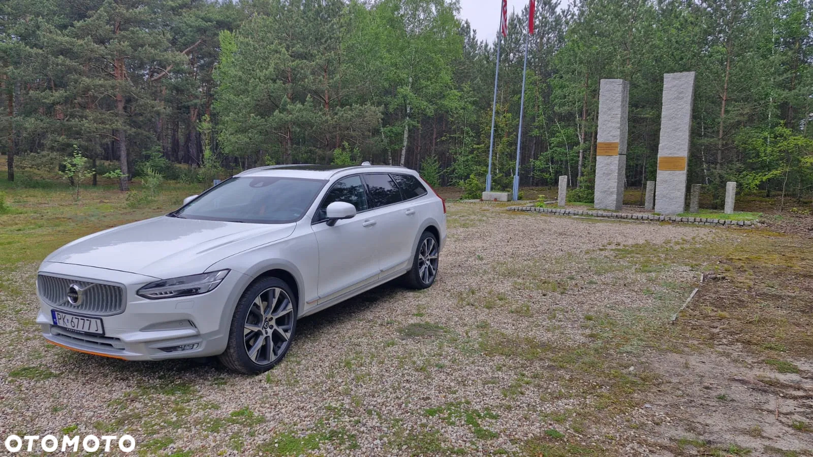 Volvo V90 - 38