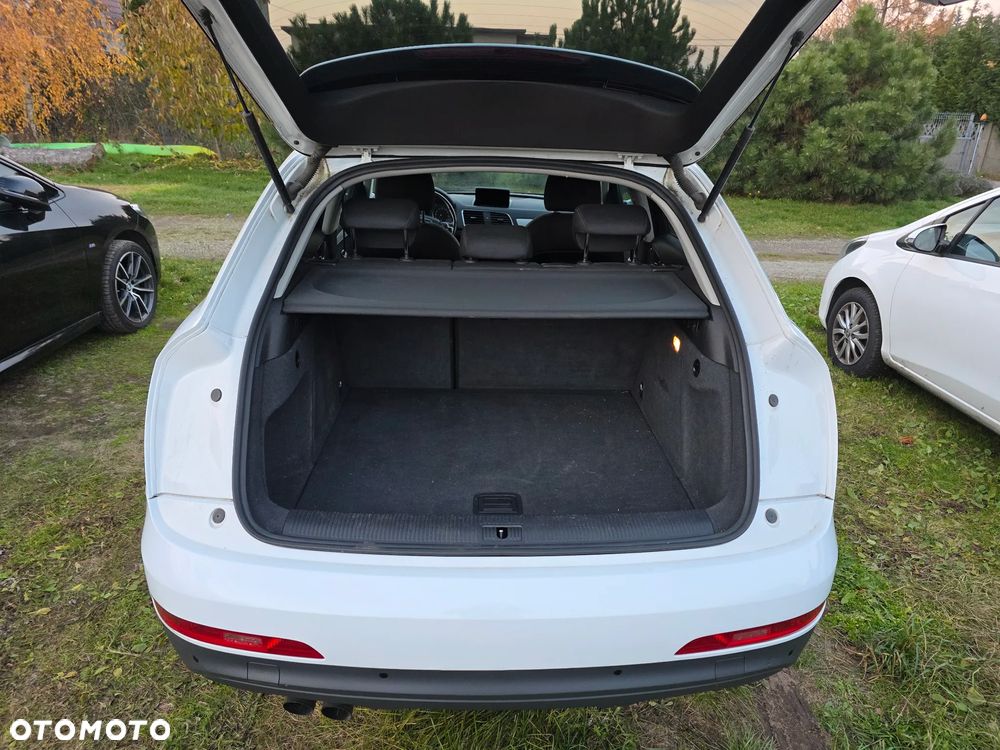 Audi Q3 2.0 TDI - 15