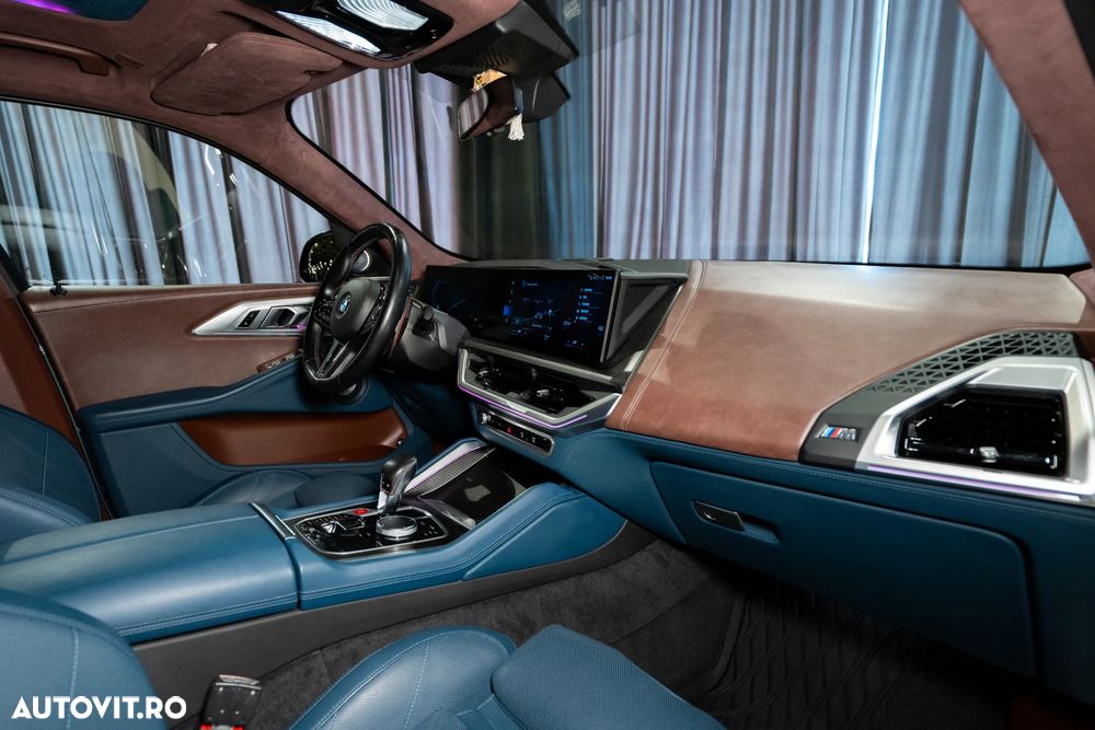 BMW XM Standard - 38