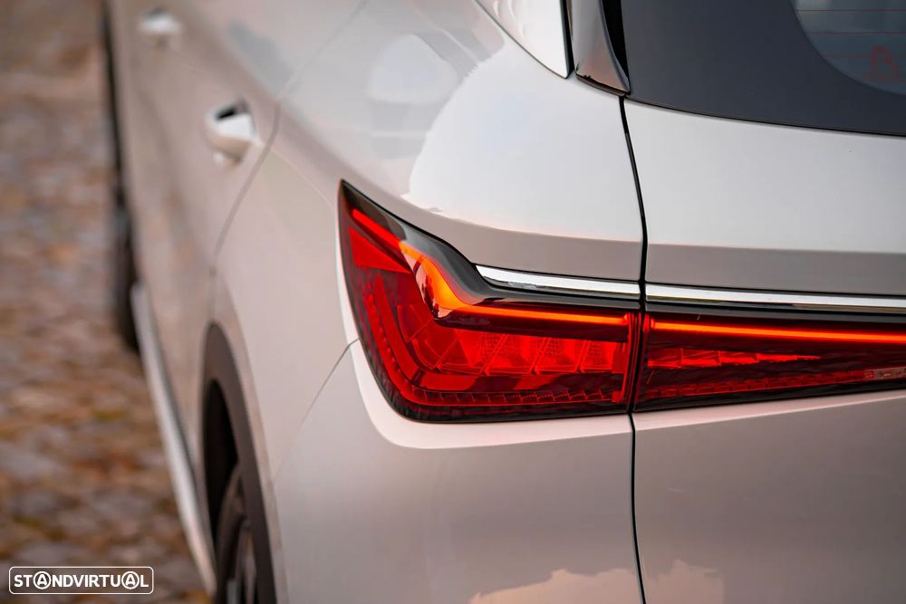 BYD Atto 3 Design - 14