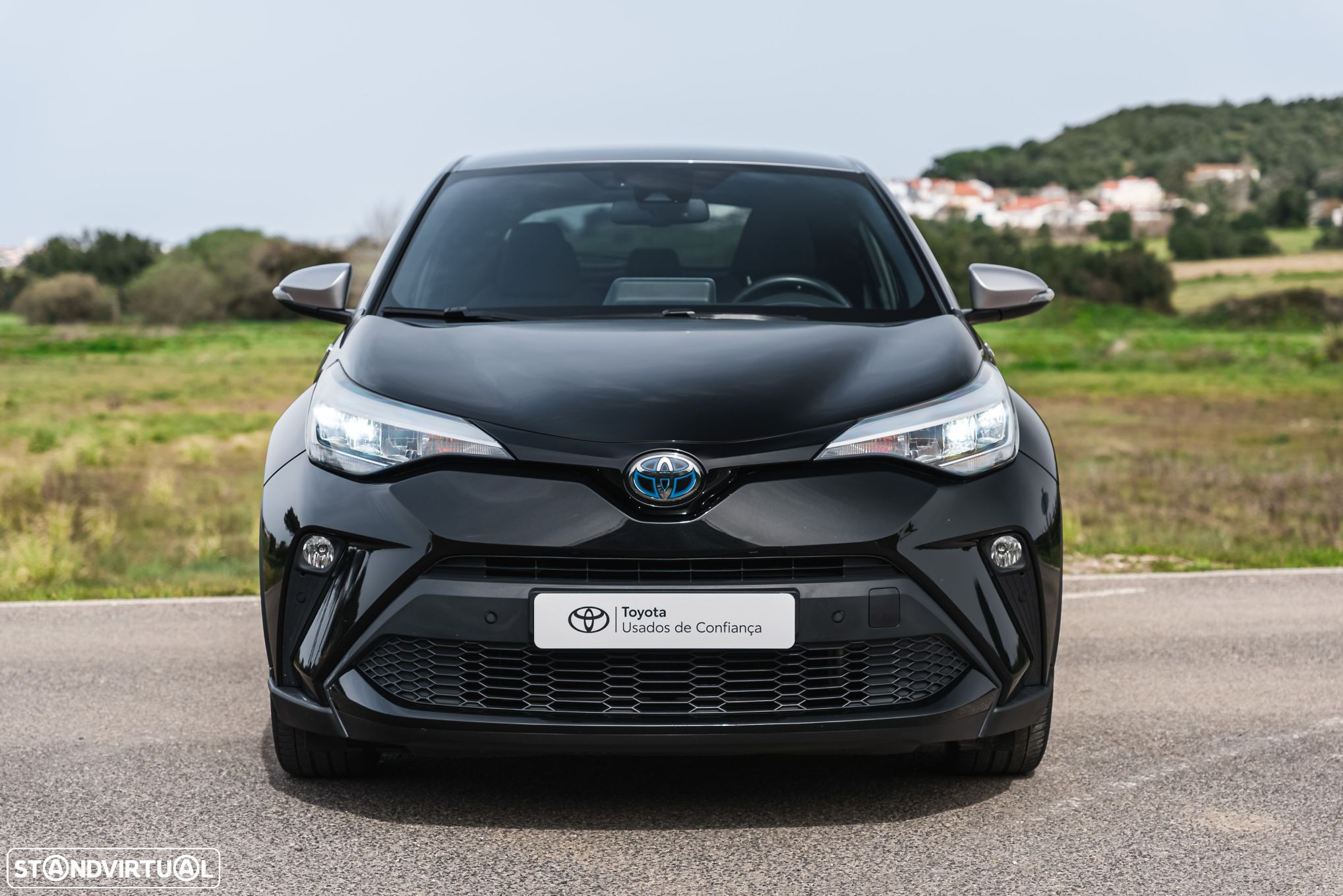 Toyota C-HR - 5