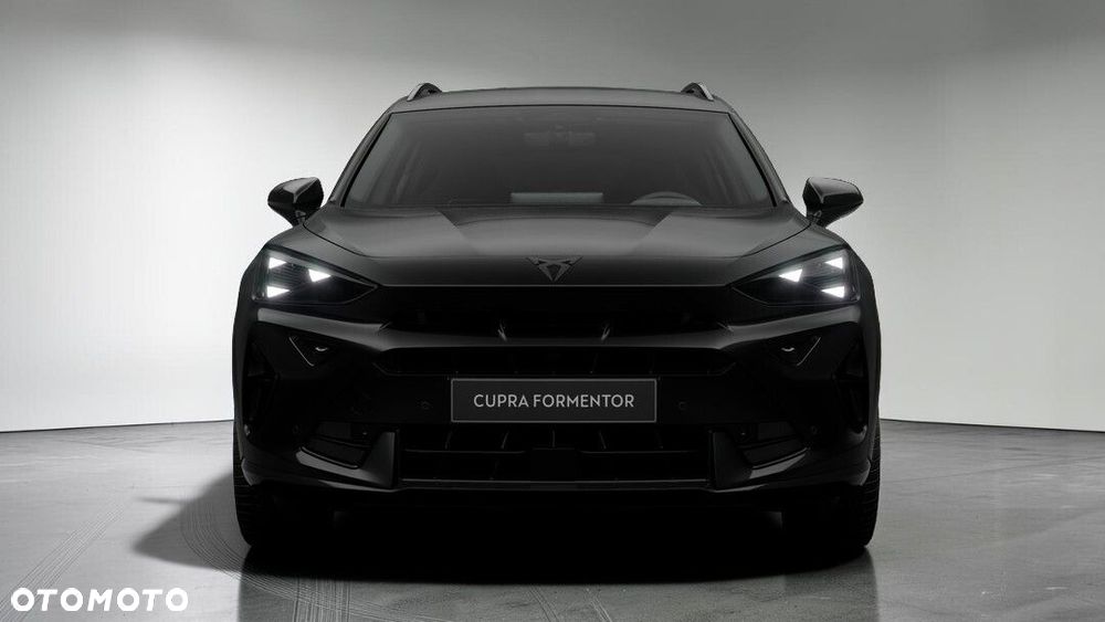 Cupra Formentor 1.5 eTSI mHEV Tribe Edition DSG - 5