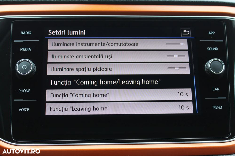 Volkswagen T-ROC 1.0 TSI Design - 33