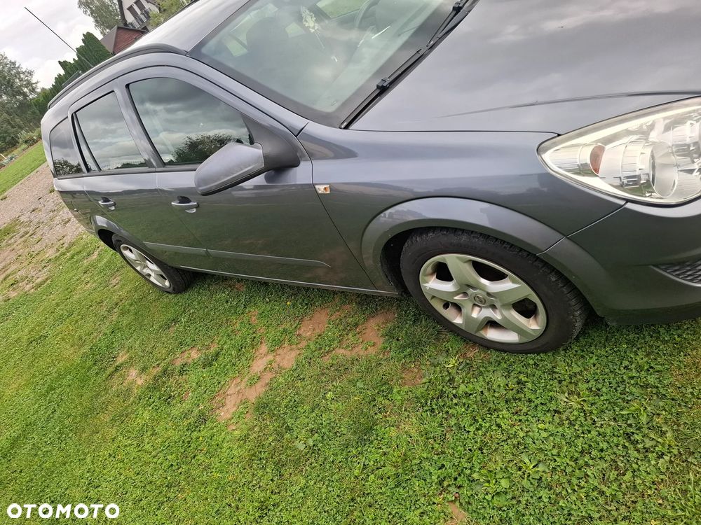 Opel Astra - 3