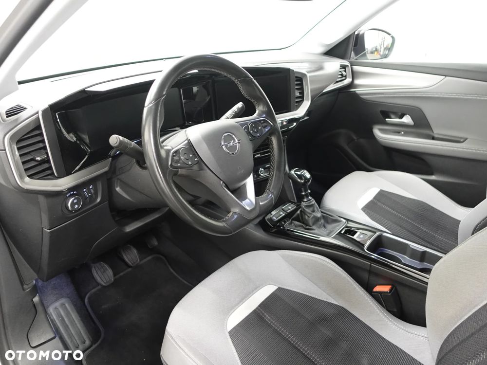 Opel Mokka 1.5 Business Elegance - 20