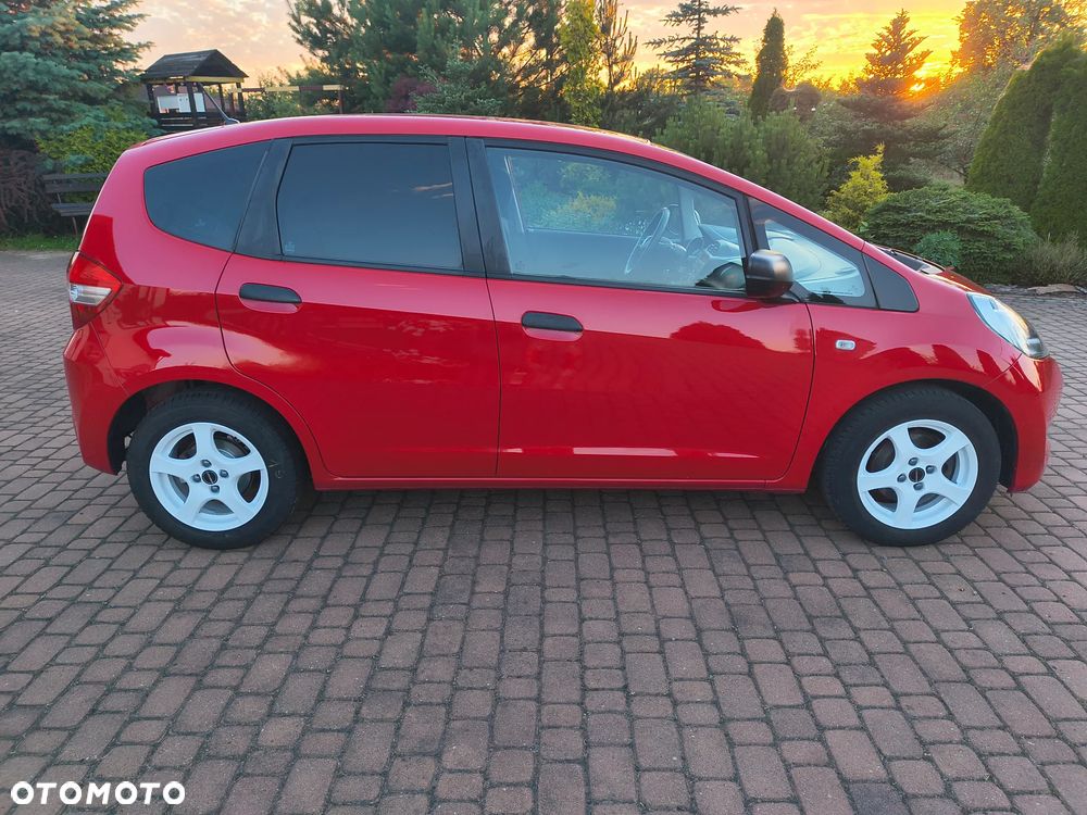Honda Jazz 1.2 i-VTEC S Cool - 6