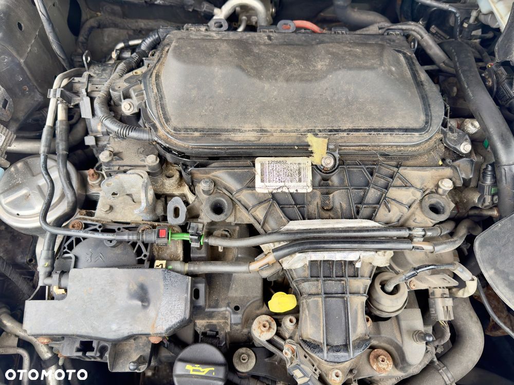 Ford Mondeo 2.0 TDCi Titanium S - 16