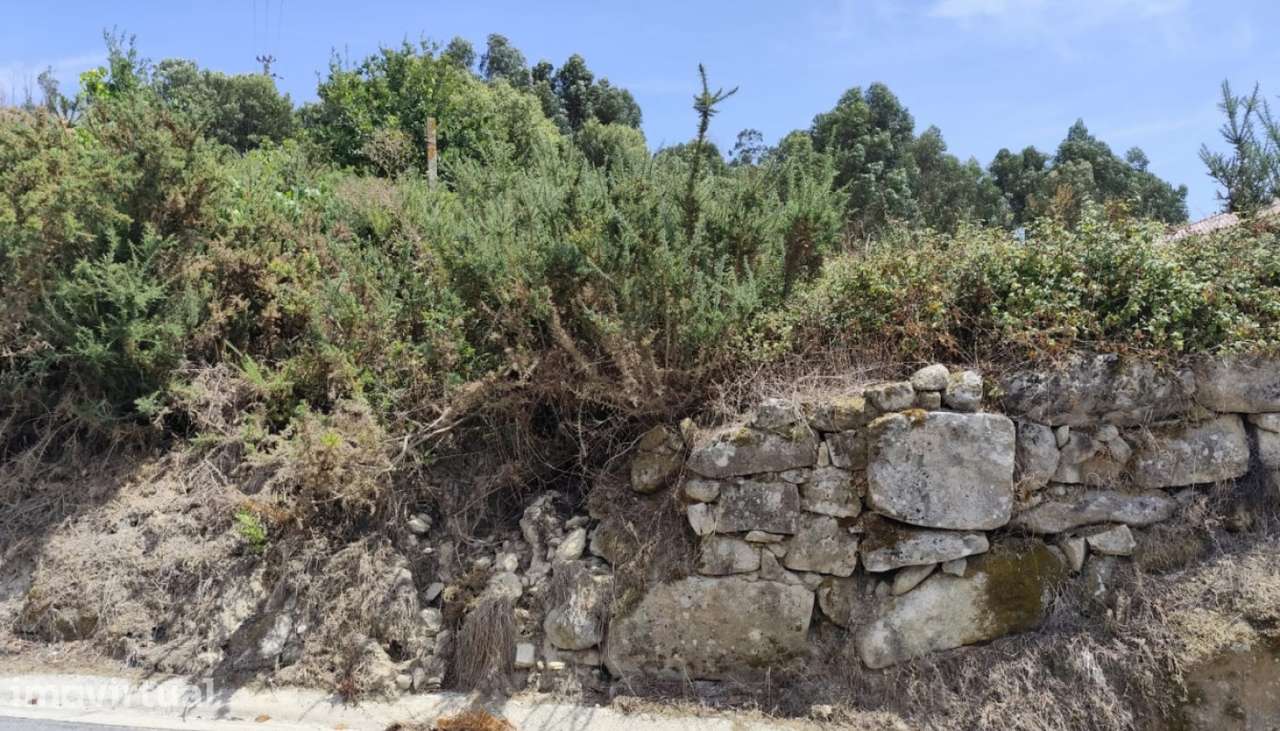 Venda Terreno, Vila Boa do Bispo, Marco de Canaveses - Grande imagem: 4/17