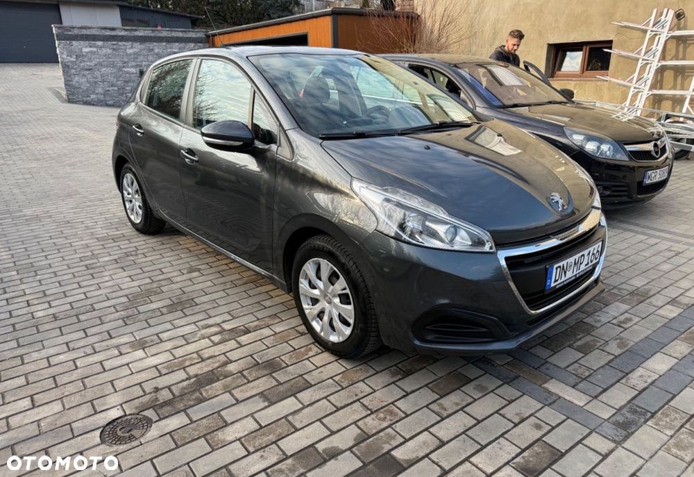 Peugeot 208 PureTech 68 Active - 2