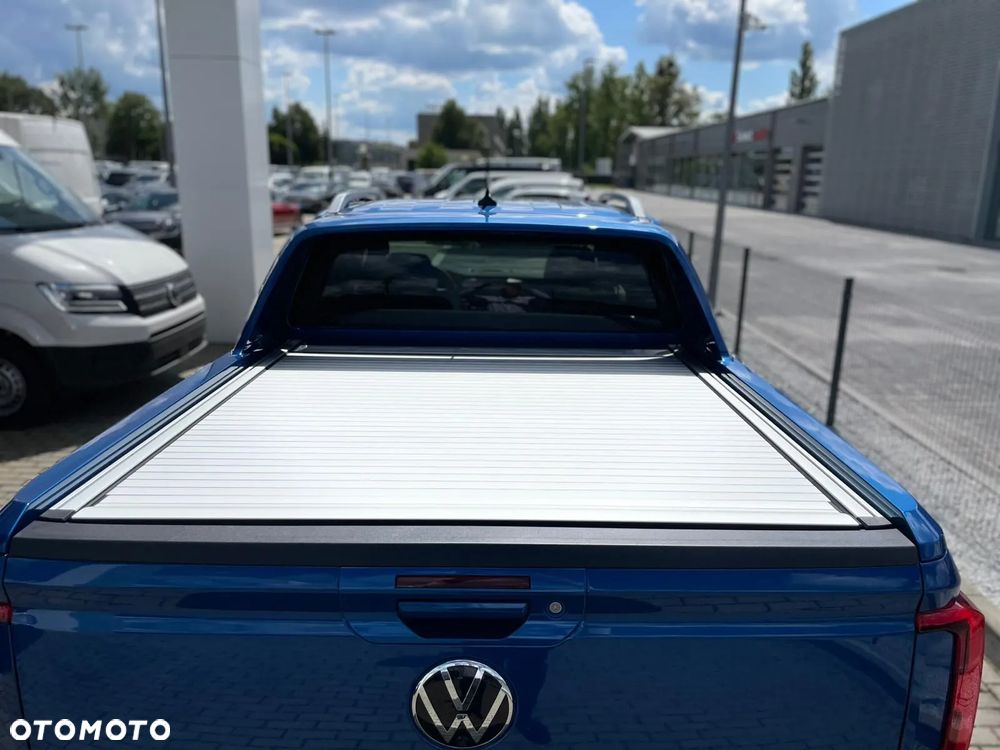 Volkswagen Amarok 3.0 V6 TDI 4Mot Aventura - 12