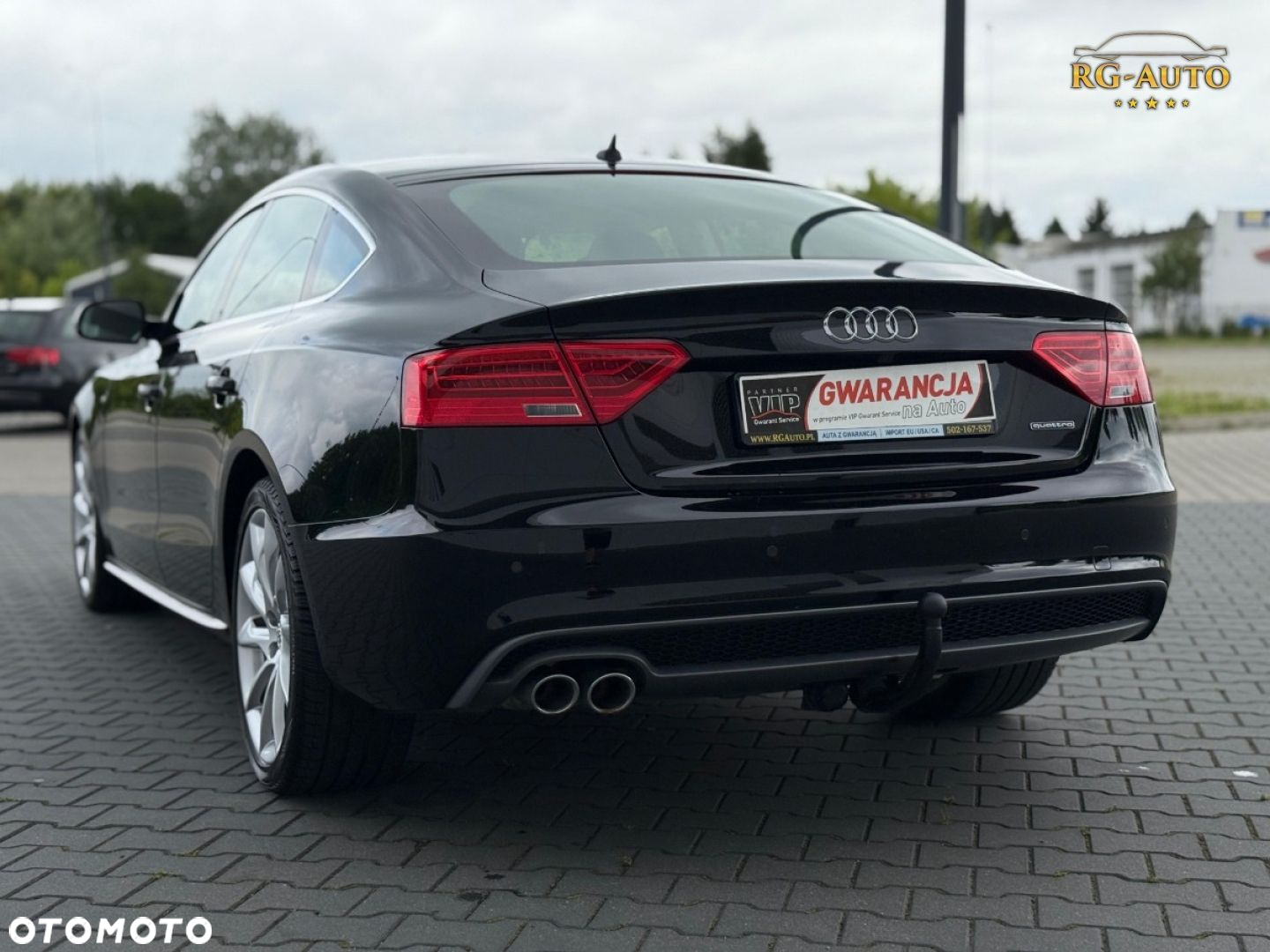 Audi A5 - 14