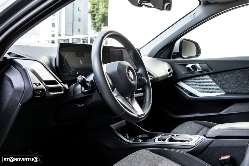 BMW 116 - 15