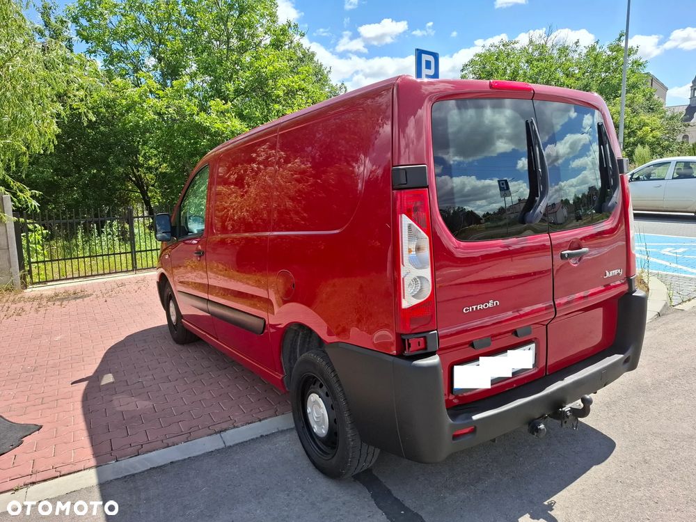 Citroën JUMPY - 12
