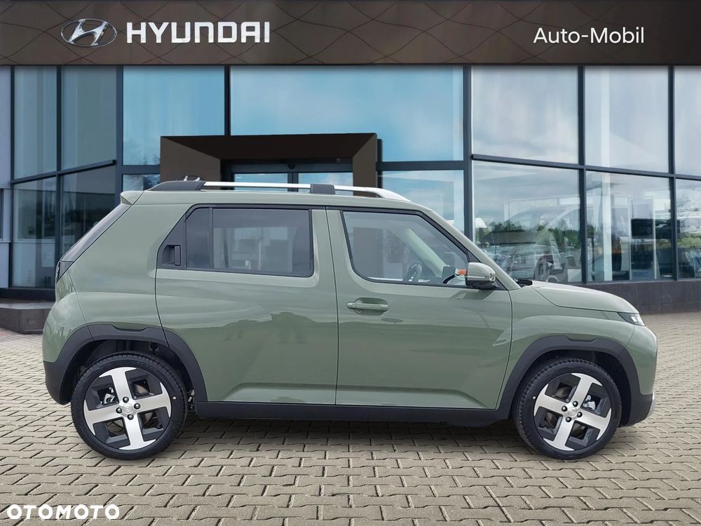 Hyundai Inster 49kWh Smart - 6