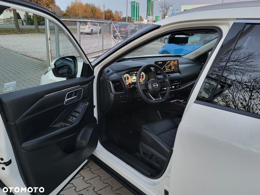 Nissan X-Trail 1.5 VC-T e-POWER Tekna e-4ORCE - 8
