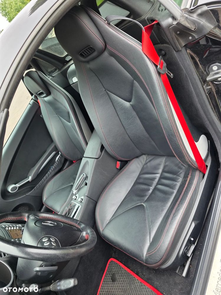 Mercedes-Benz SLK - 24