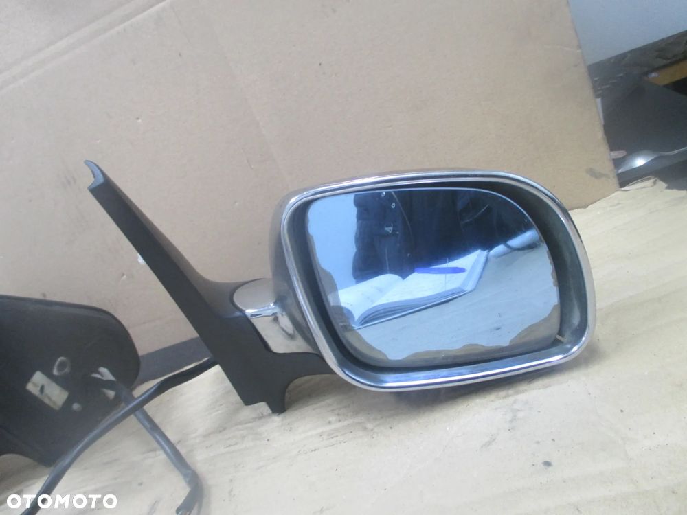 lusterko VW Golf IV 5pin Europa - 2