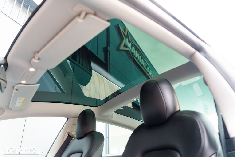 Tesla Model 3 Standard Range Plus RWD - 8