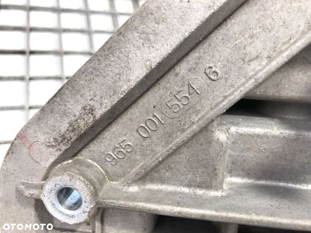 PODSTAWA PŁYTA PEDAŁÓW  DAF XF 106 2013-2022  1845530 9650015546 - 6