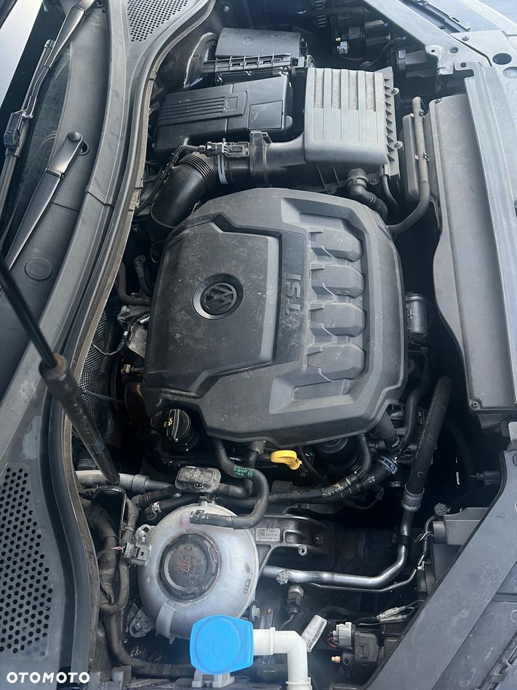 Volkswagen Tiguan Allspace - 34