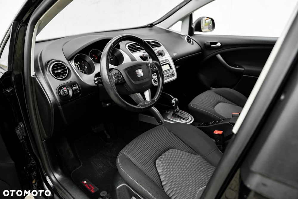 Seat Altea XL 2.0 TDI Style DSG - 15