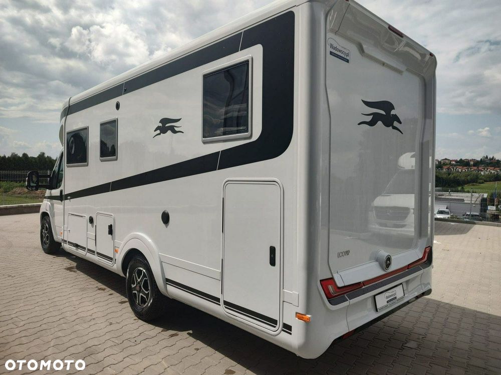 Laika EcoVip L 4009 - 6