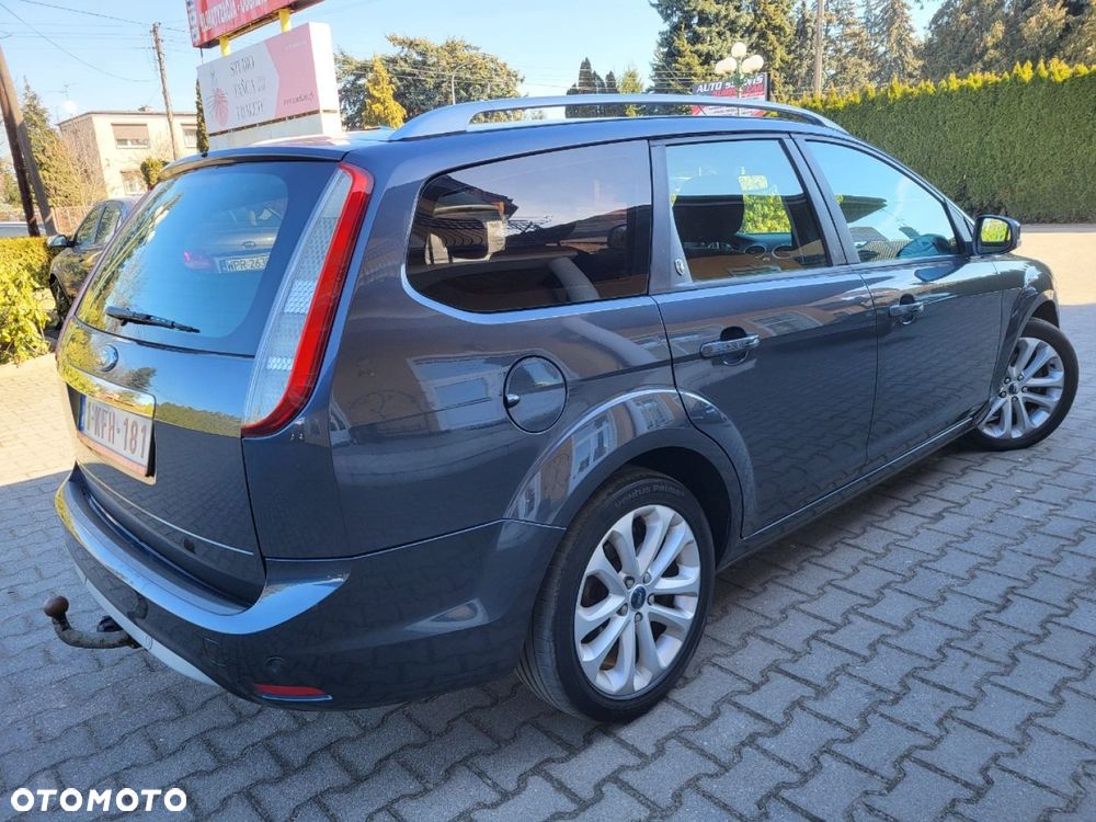 Ford Focus - 5