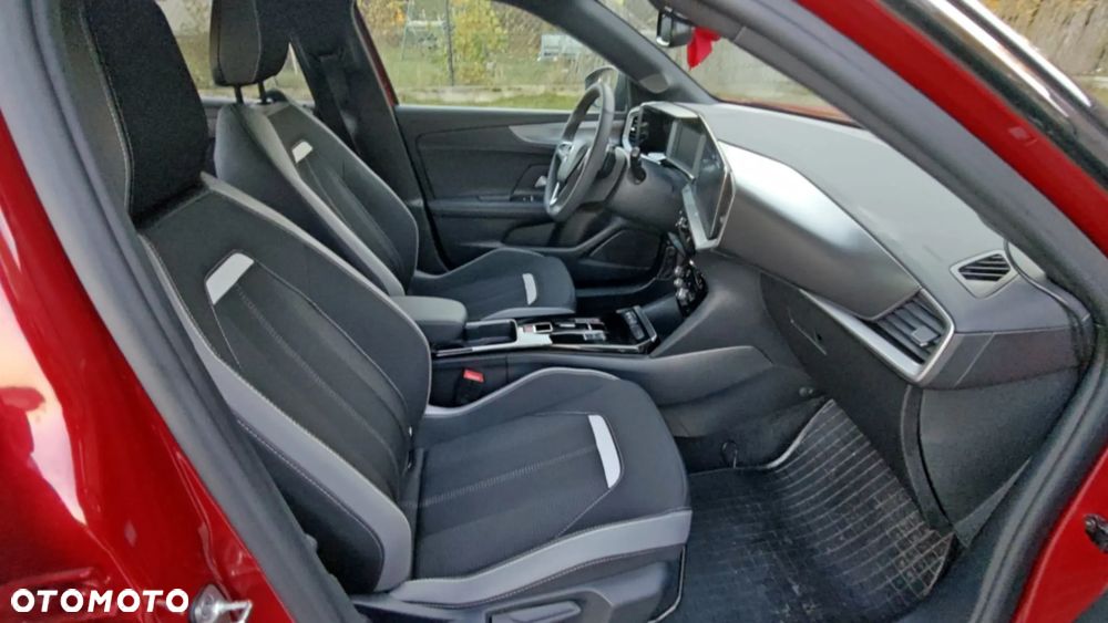 Opel Mokka 1.2 T GS S&S - 10