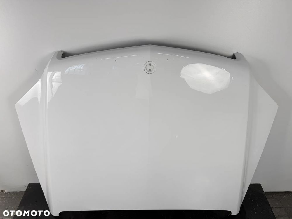 Maska Przód Mercedes-Benz GLK X204 W204 LIFT A2048800557 - 2