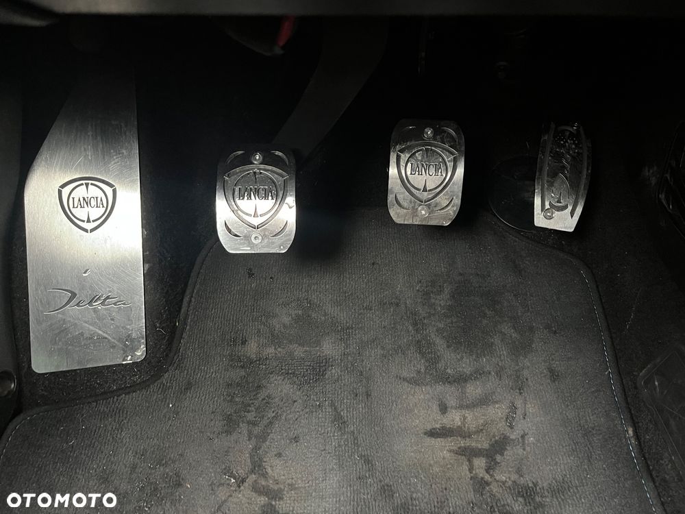 Lancia Delta 1.9 MultiJet Twinturbo Platino - 15