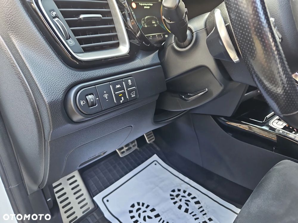 Kia ProCeed 1.5 T-GDI mHEV GT Line DCT - 20