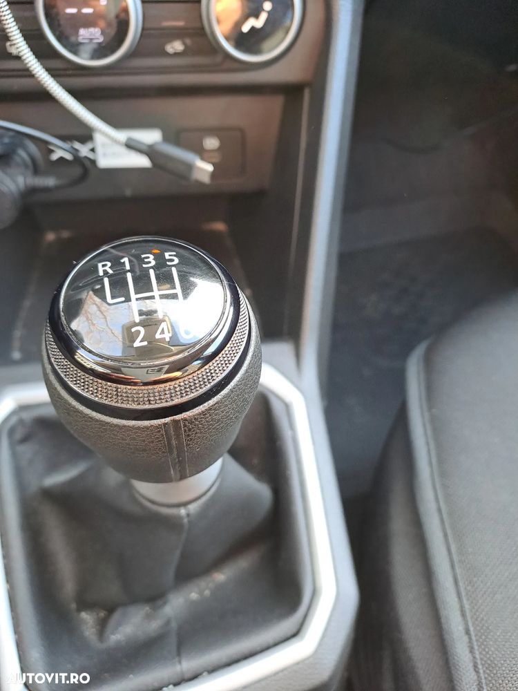 Dacia Logan TCe 90 MT6 XX - 5