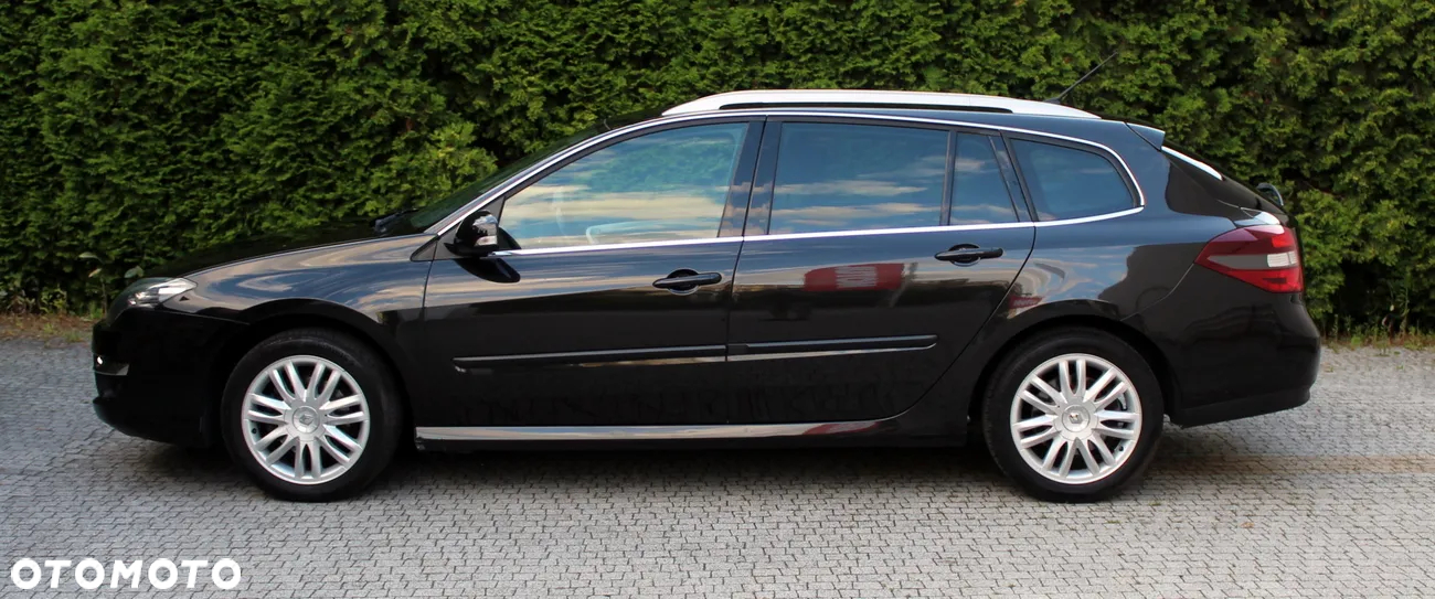 Renault Laguna Grandtour 2.0 16V Dynamique - 7