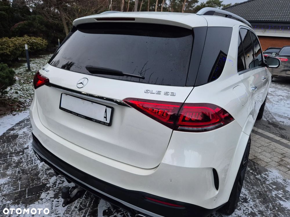 Mercedes-Benz GLE - 12