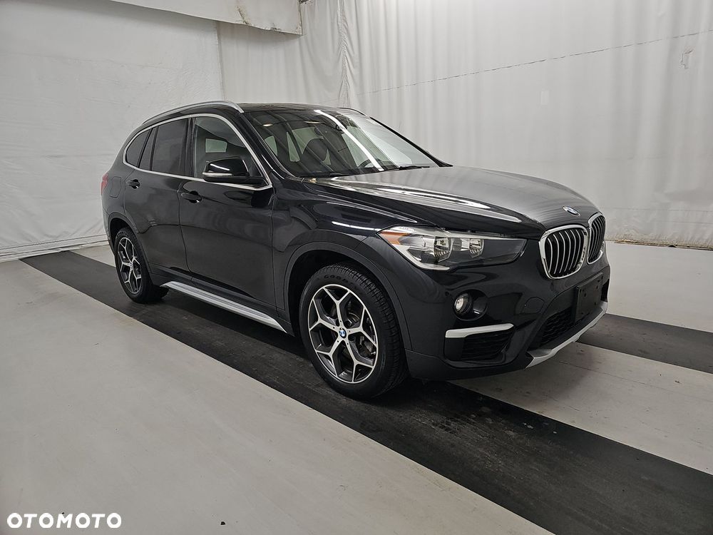 BMW X1 - 3