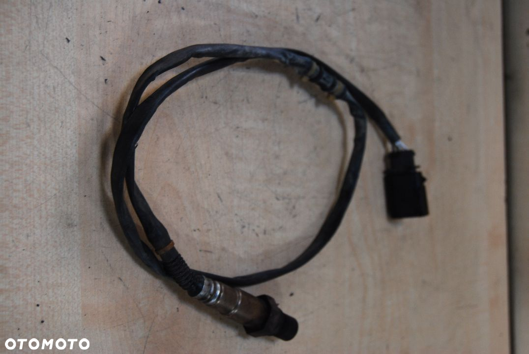 SONDA LAMBDA 06F906262D VW GOLF V 2.0 FSI AUDI A3 SEAT 06F906262 - 3