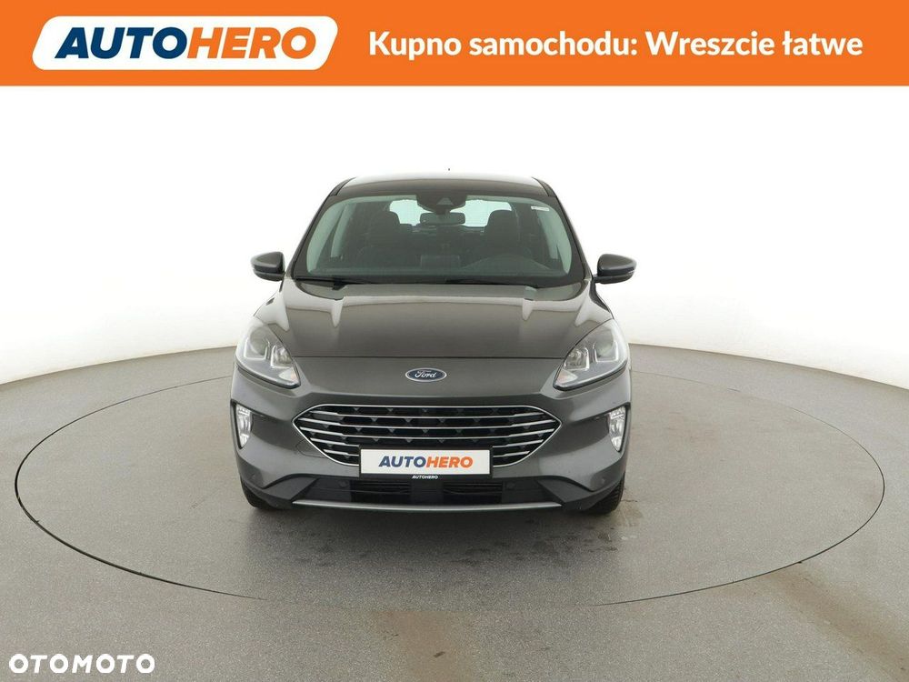 Ford Kuga 1.5 EcoBlue TITANIUM - 12