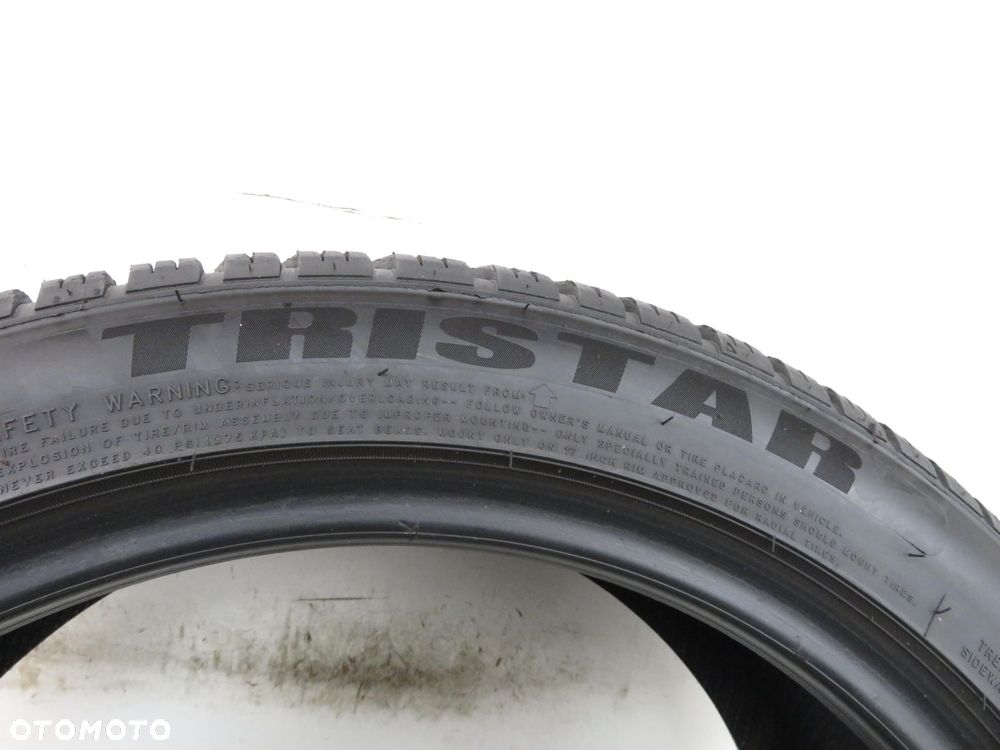 205/45R17 ZR17 OPONA ZIMOWA Tristar All Season Power 88W XL - 2
