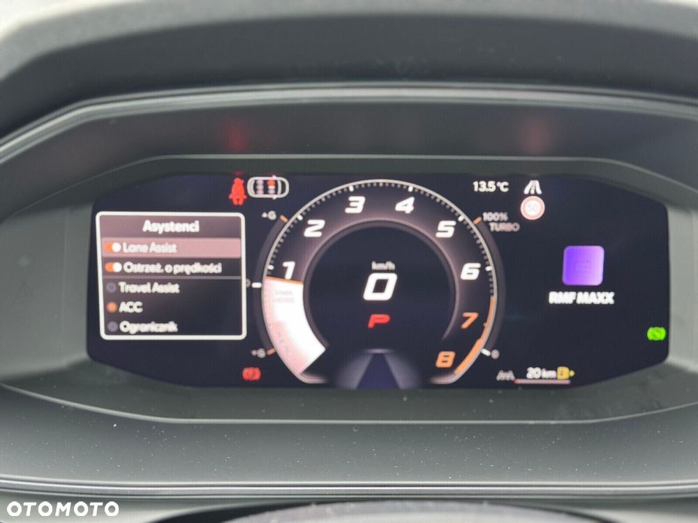 Cupra Formentor - 31
