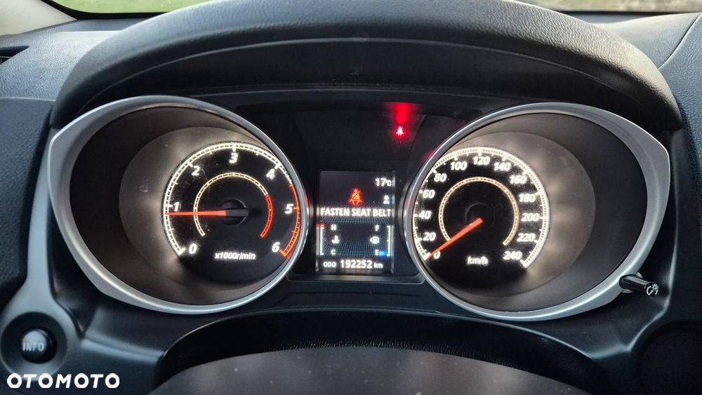 Mitsubishi ASX 1.8 DID Invite 4WD AS&G - 15