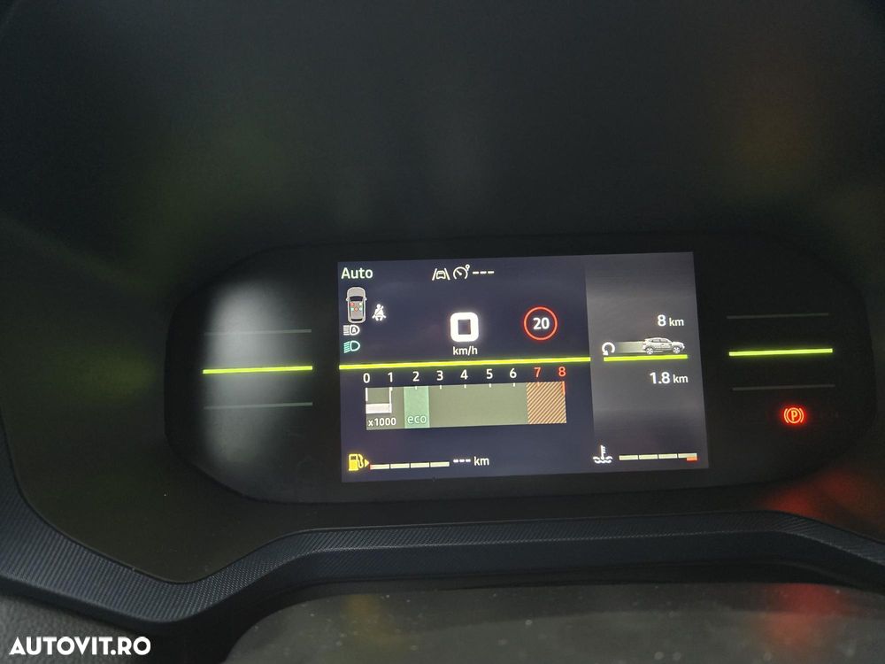 Dacia Duster TCe 130 4X4 MHEV Journey - 5