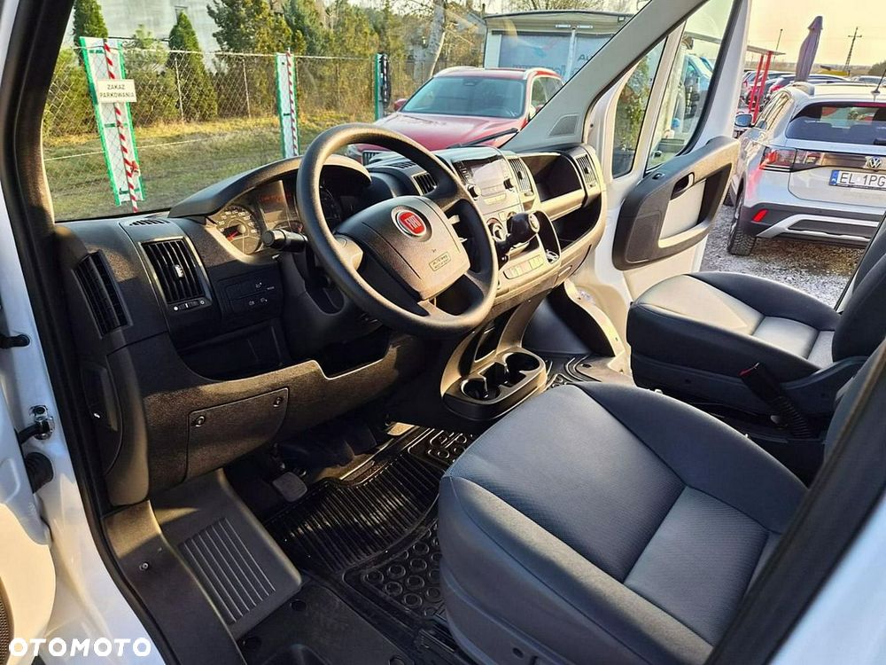 Fiat Ducato - 6