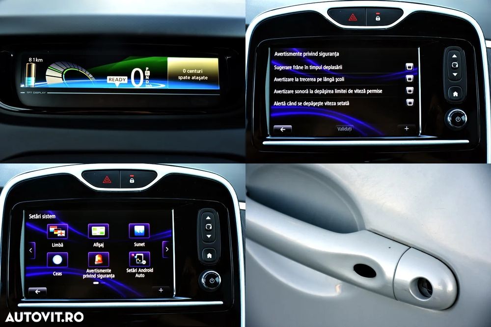 Renault ZOE (mit Batterie) Z.E. 40 LIFE - 13
