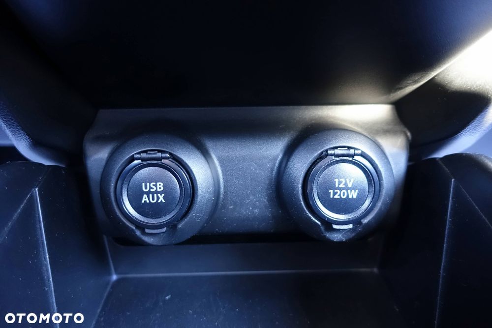 Suzuki Swift 1.2 Dualjet Allgrip Comfort - 20