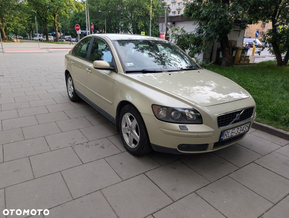 Volvo S40 1.8 Kinetic - 1