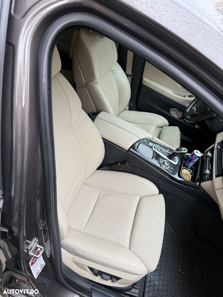 BMW Seria 5 - 10
