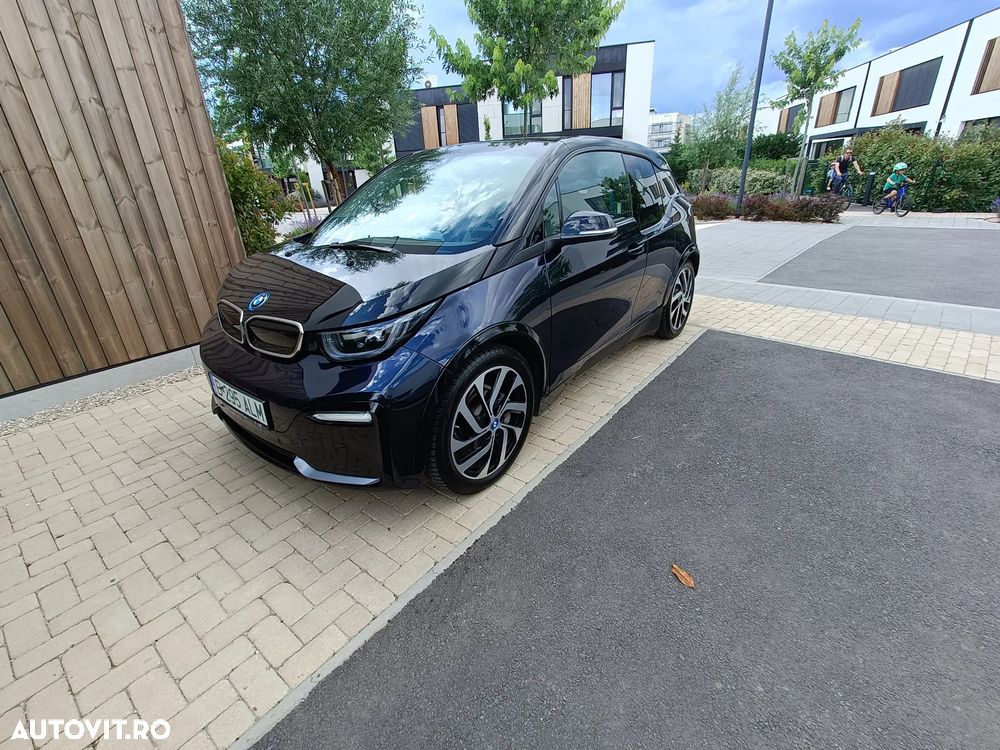 BMW i3 - 3