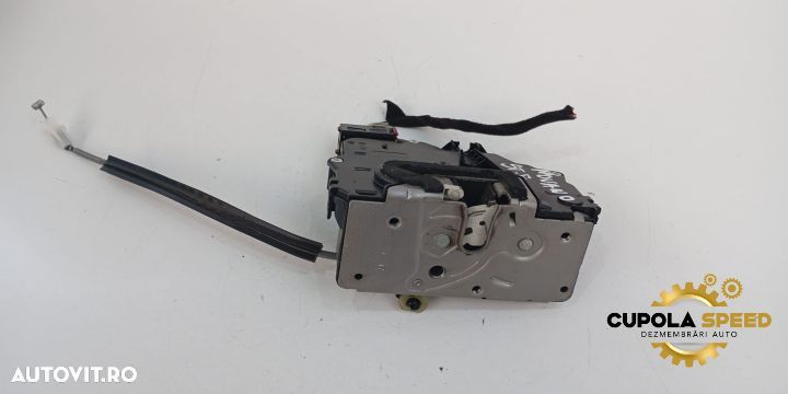 Broasca usa fata stanga 1440382680 Peugeot Boxer 2 Typ250 [2nd faceli - 2